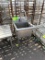 SINGLE BASIN STAINLESS SINK