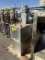 PARTS FOR EXHAUST SYSTEM