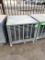 UNMARKED REFRIGERATION UNIT