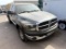2006 DODGE RAM HEAVY DUTY 3500