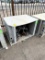UNMARKED REFRIGERATION UNIT