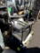 DELI SLICER STANDS