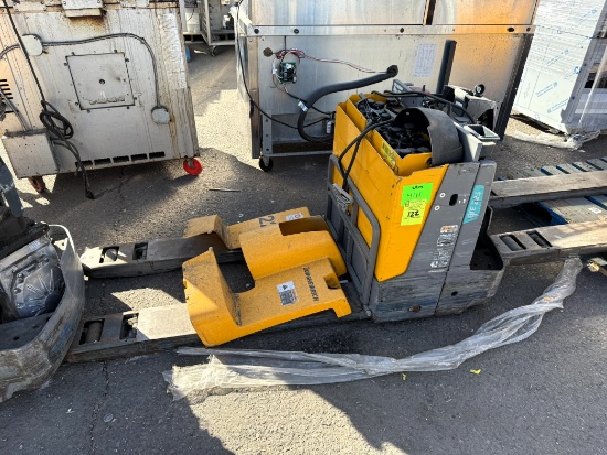 PARTS FOR JUNGHEINRICH EJE 225 PALLET JACK