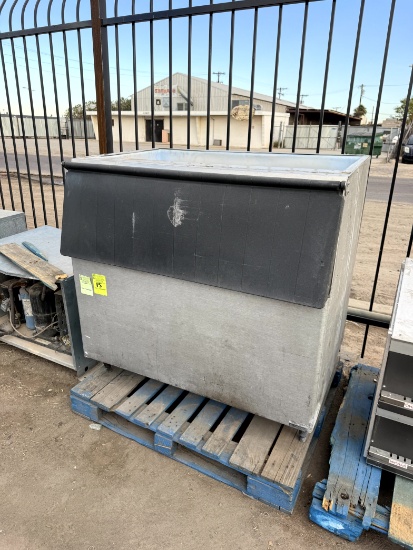 ICE BIN