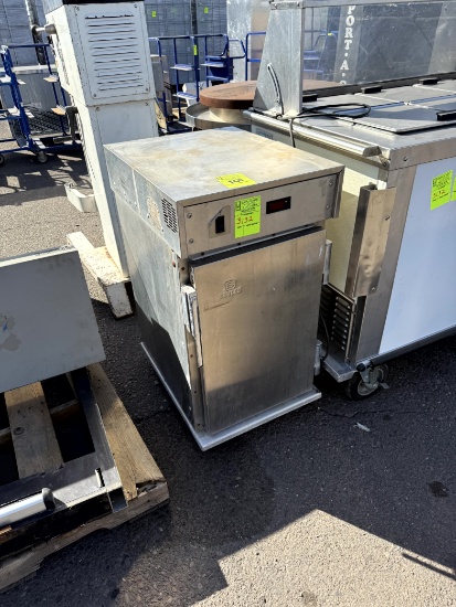BELVES HOLDING CABINET