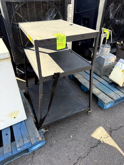 AV CART
