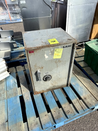 CINCY SAFE CO
