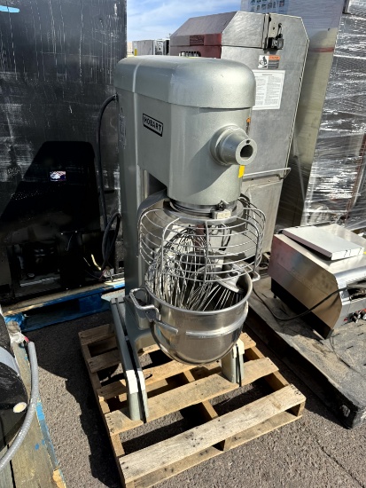 HOBART 30QT MIXER