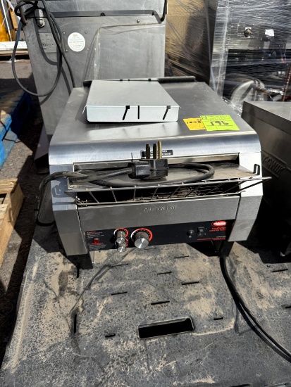 HATCO CONVEYOR TOASTER