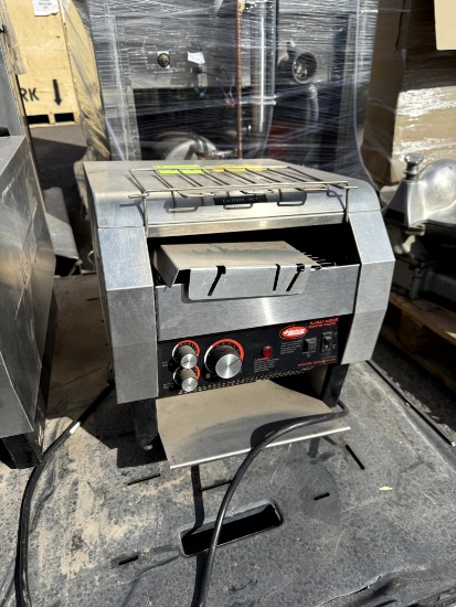 HATCO CONVEYOR TOASTER