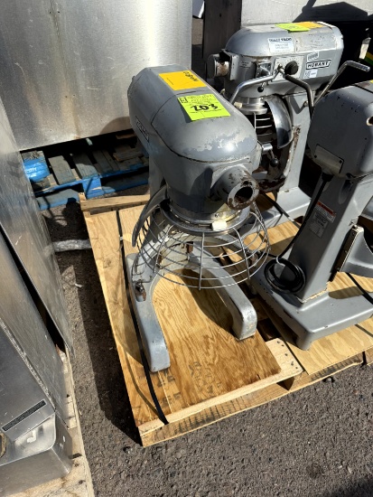 HOBART 20QT MIXER