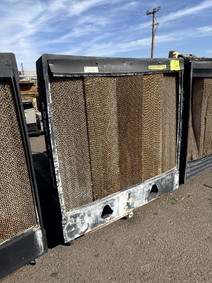 PORT A COOL EVAP COOLER
