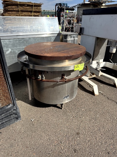 SUN CHONG GAS WOK