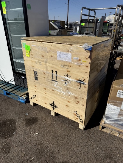 PARTS FOR TRIEF COMMERCIAL SLICER