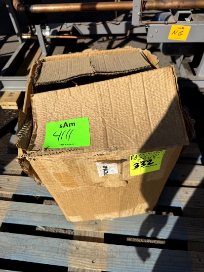 COPELAND SCROLL COMPRESSOR