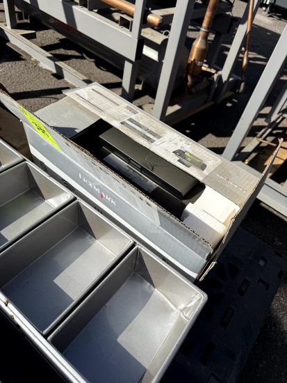 LEXMARK PRINTER