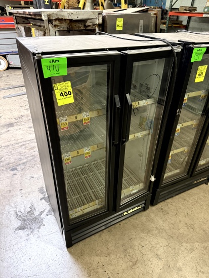 TRUE GDM-30-LD COOLER