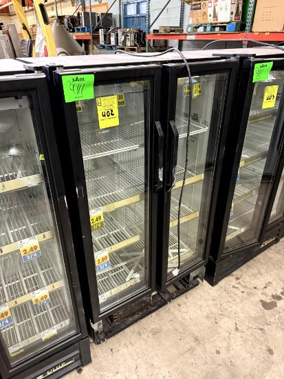TRUE GDM-30-LD COOLER