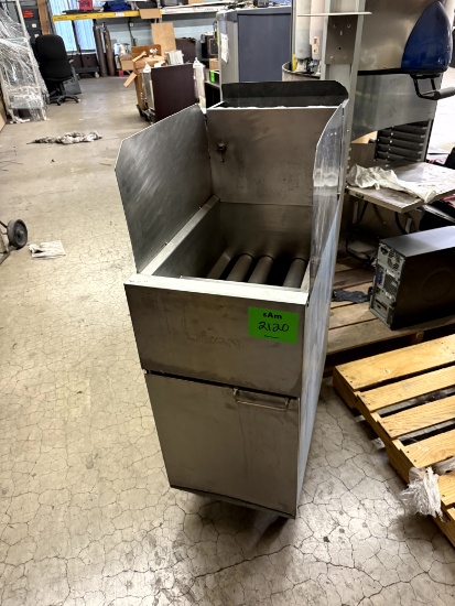 DEAN GAS FRYER