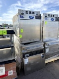LVO COMMERCIAL PAN WASHER