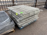 PALLET OF DECKING