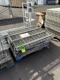 PALLET OF DECKING