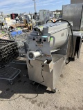 HOBART MEAT MIXER GRINDER