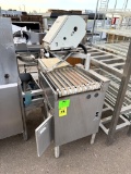 HOBART WRAPPER CONVEYOR
