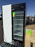 HABCO GLASS DOOR PHARMACY COOLER