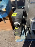 BUNN COFFEE GRINDER