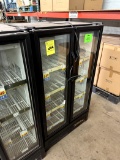 TRUE GDM-30-LD COOLER