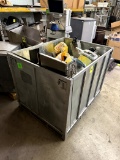 LARGE GROUP OF ASSORTED ITEMS