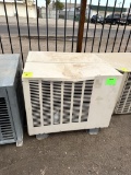 UNMARKED REFRIGERATION UNIT