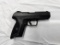 PISTOL, RUGER SECURITY 9, 9MM (USA)