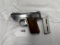 PISTOL, DAVIS IND P32 .32ACP
