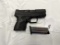 PISTOL, SPRINGFIELD XDS 9MM
