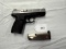 PISTOL, SMITH & WESSON SD40VE