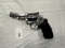 PISTOL, SMITH AND WESSON .357 REVOLVER, S&W 66-1