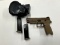 PISTOL, SIG SAUER P320 M17, 9MM, (NEWINGTON, NH,