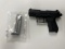 PISTOL, WALTHER, P22, .22 CAL (GERMANY//S & W)