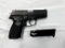 PISTOL, KSN INDUSTRIES GOLAN, 40 S&W (ISRAEL/JO