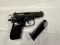 PISTOL, CZ, MOD 83, .380 CALIBER,