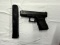 PISTOL, GLOCK 23, .40 S&W (AUSTRIA) WITH 30 ROUND