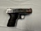 PISTOL, COBRA FS380, .380 CALIBER (USA)