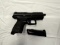 PISTOL, BERETTA APX, 9MM, (ACKK, MD, U.S.A.) WITH