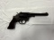 REVOLVER, HIGH STANDARD SENTINEL R101, .22 CAL