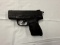 PISTOL, HS PRODUKT 