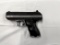 PISTOL, HI-POINT FIREARMS CF, 380 (USA)