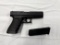 PISTOL, GLOCK 20GEN4, 10MM, (AUSTRIA//SMYRNA, GA,