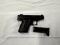PISTOL, LORCIN L22, .22 CALIBER (USA), WITH
